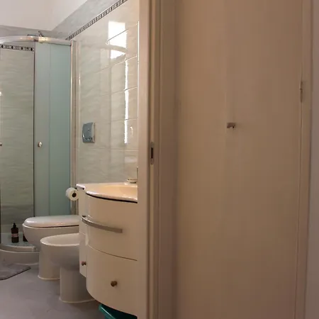 Appartamento Bright & Charm Flat In Tuscolana *