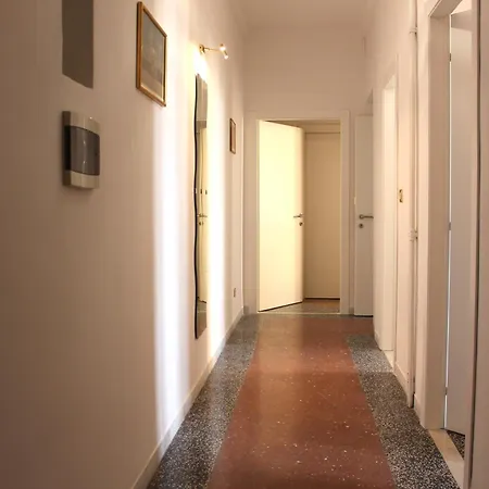 Appartamento Bright & Charm Flat In Tuscolana Roma
