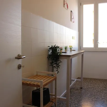 Appartamento Bright & Charm Flat In Tuscolana *