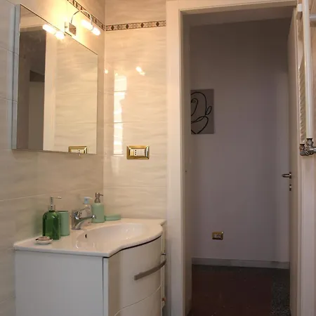 Bright & Charm Flat In Tuscolana