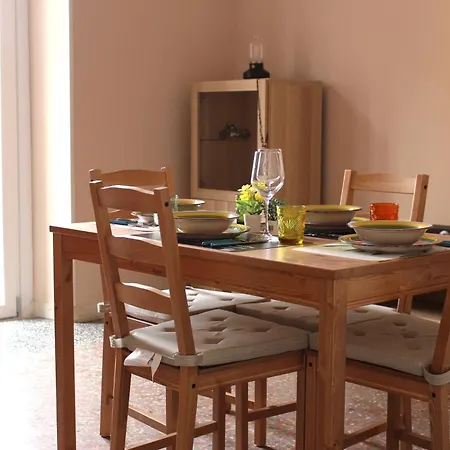 Bright & Charm Flat In Tuscolana Appartamento *