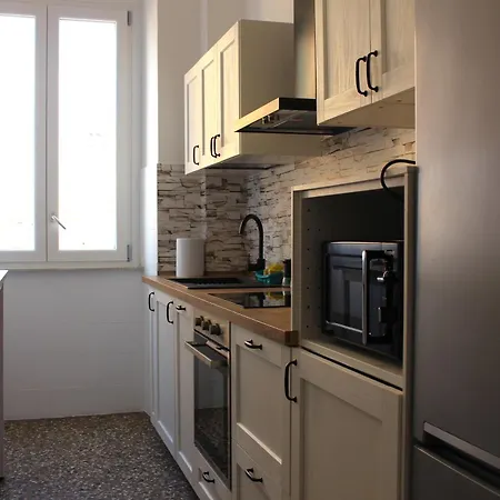 Appartamento Bright & Charm Flat In Tuscolana Roma