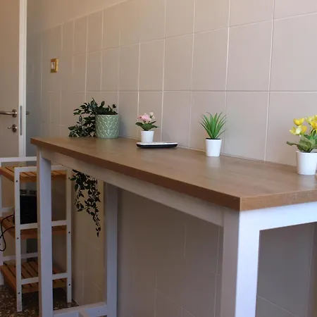 Appartamento Bright & Charm Flat In Tuscolana *