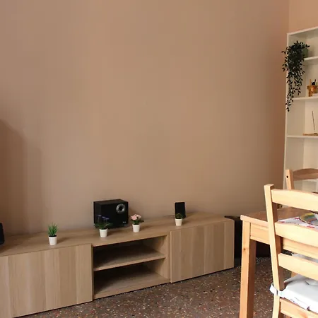 Appartamento Bright & Charm Flat In Tuscolana