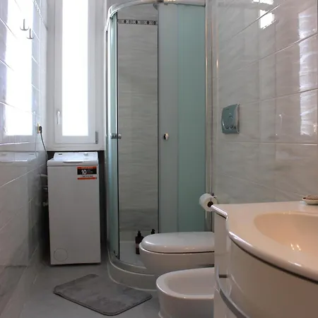 Bright & Charm Flat In Tuscolana Roma