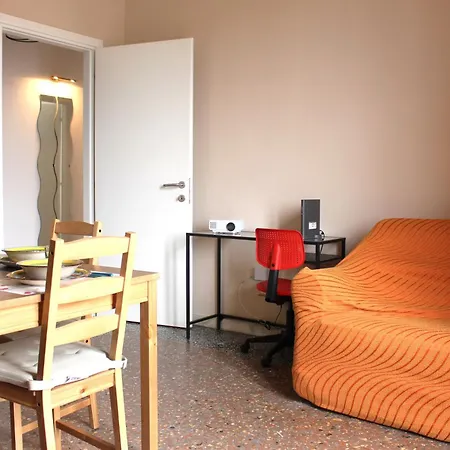 Bright & Charm Flat In Tuscolana
