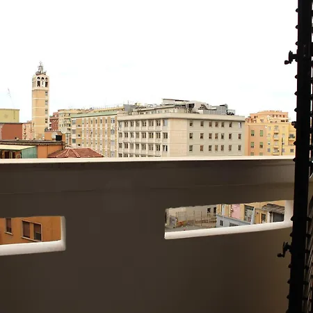Appartamento Bright & Charm Flat In Tuscolana